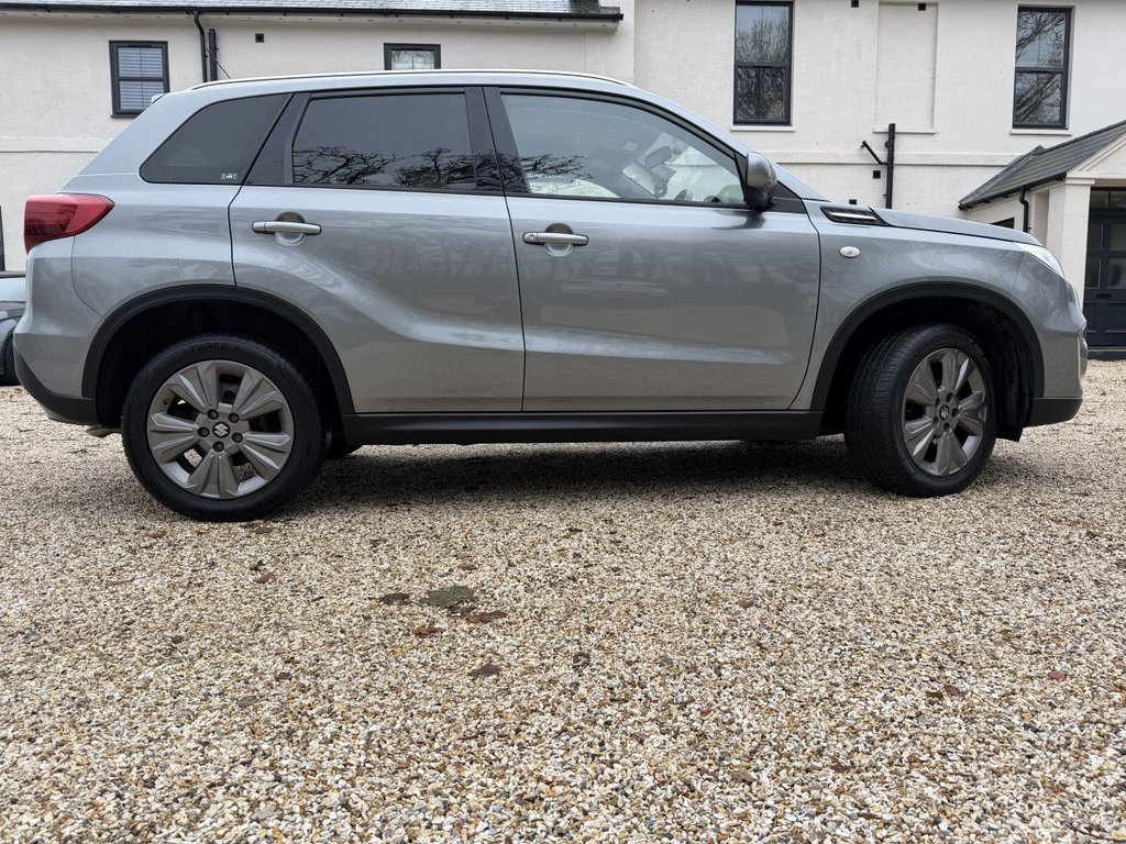 Used Suzuki Vitara 2019 for sale - 76655453: Photo 7