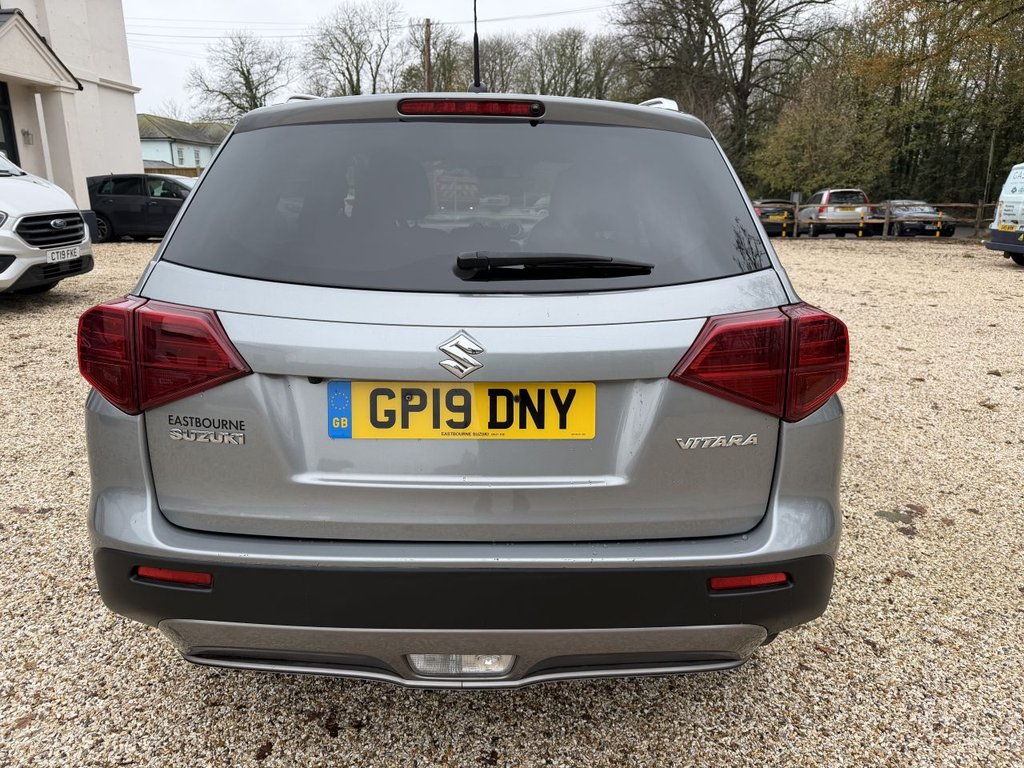 Used Suzuki Vitara 2019 for sale - 76655453: Photo 9
