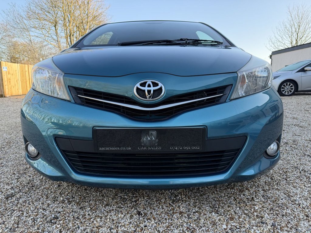 Used Toyota Yaris 2012 for sale - 76934743: Photo 12