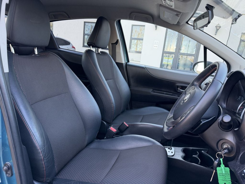 Used Toyota Yaris 2012 for sale - 76934743: Photo 13