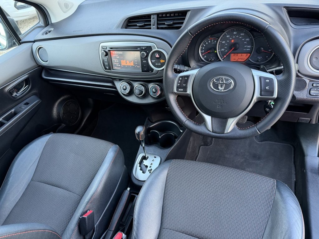 Used Toyota Yaris 2012 for sale - 76934743: Photo 14
