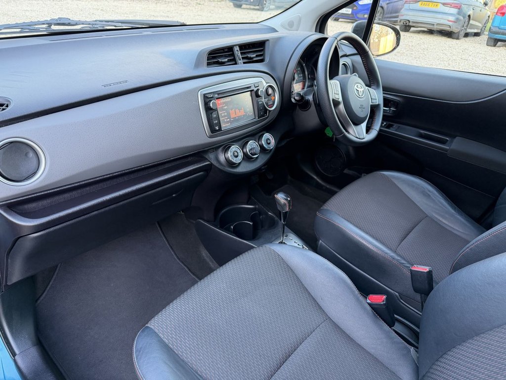 Used Toyota Yaris 2012 for sale - 76934743: Photo 16