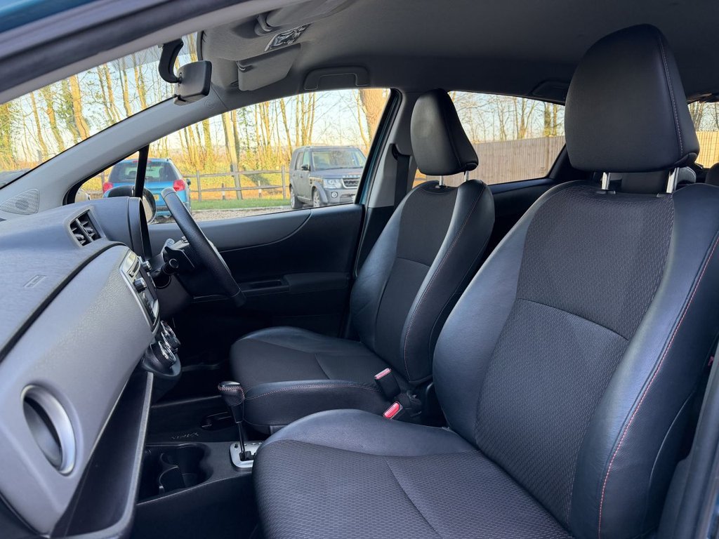 Used Toyota Yaris 2012 for sale - 76934743: Photo 17