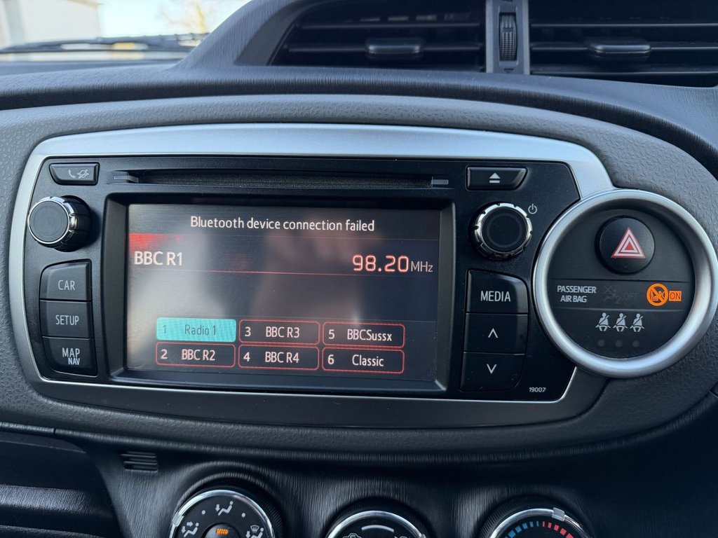 Used Toyota Yaris 2012 for sale - 76934743: Photo 22