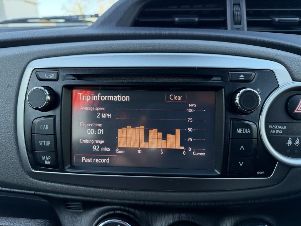 Used Toyota Yaris 2012 for sale - 76934743: Photo 25