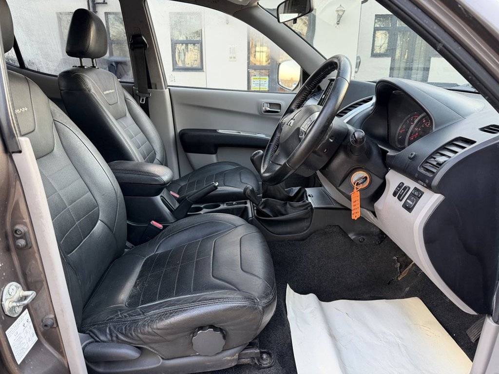 Used Mitsubishi L200 2013 for sale - 76668168: Photo 11