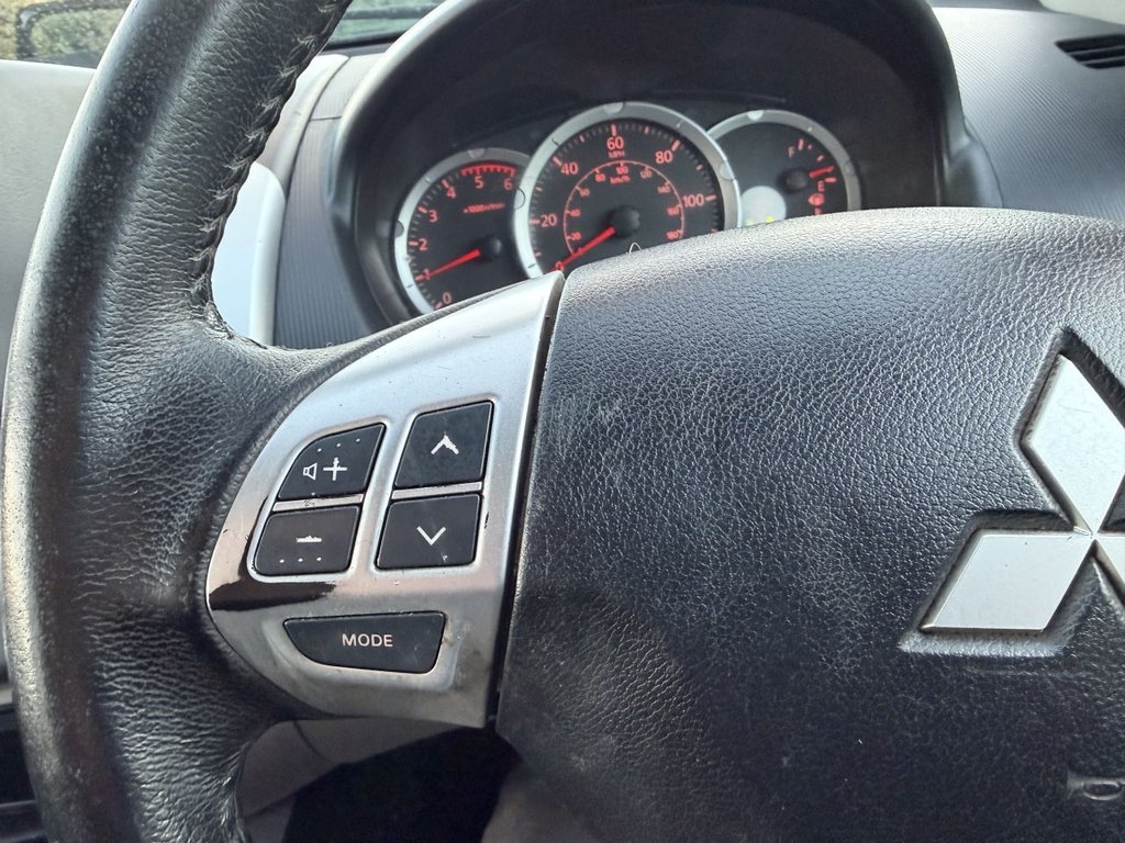 Used Mitsubishi L200 2013 for sale - 76668168: Photo 22