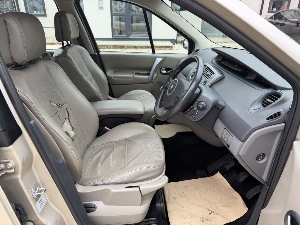 Used Renault Scenic 2008 for sale - 77065021: Photo 13