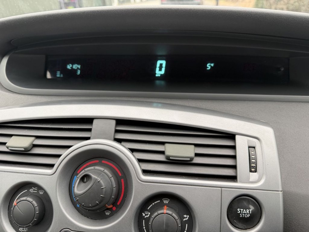 Used Renault Scenic 2008 for sale - 77065021: Photo 16