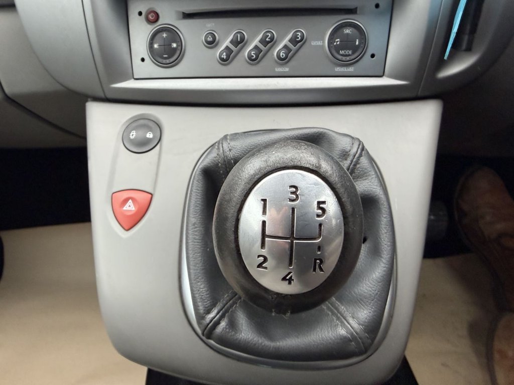 Used Renault Scenic 2008 for sale - 77065021: Photo 20