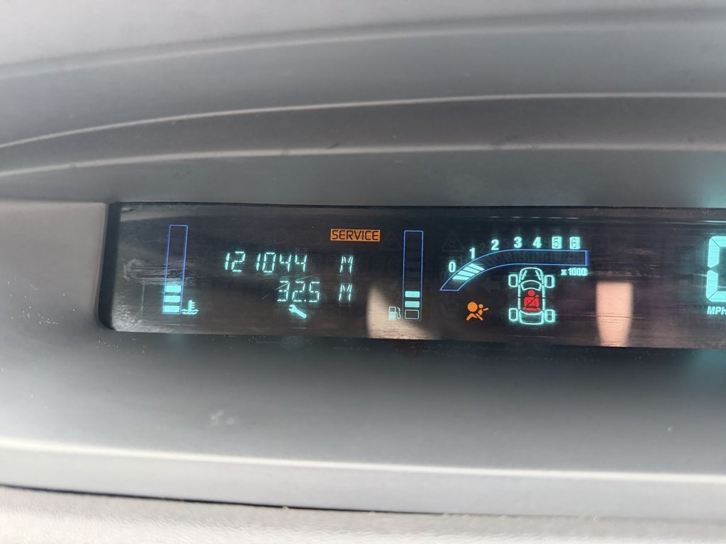 Used Renault Scenic 2008 for sale - 77065021: Photo 22