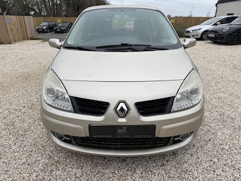 Used Renault Scenic 2008 for sale - 77065021: Photo
