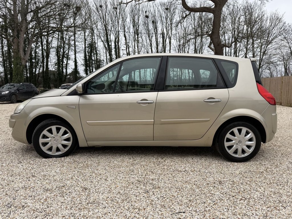 Used Renault Scenic 2008 for sale - 77065021: Photo 4