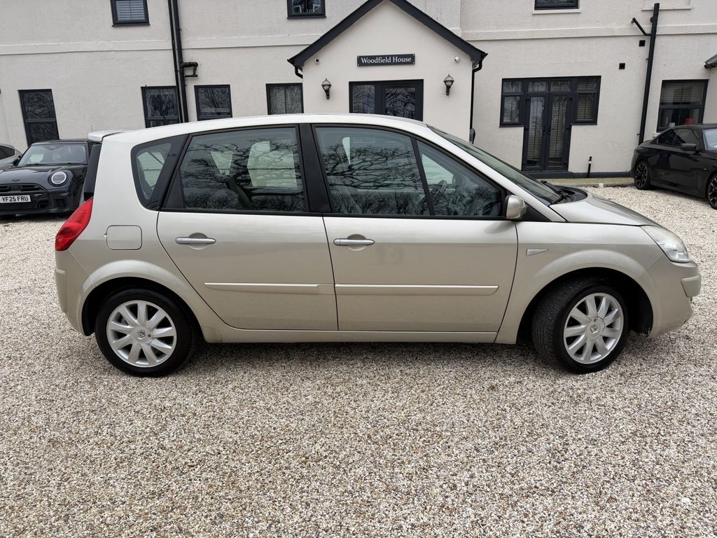Used Renault Scenic 2008 for sale - 77065021: Photo 8