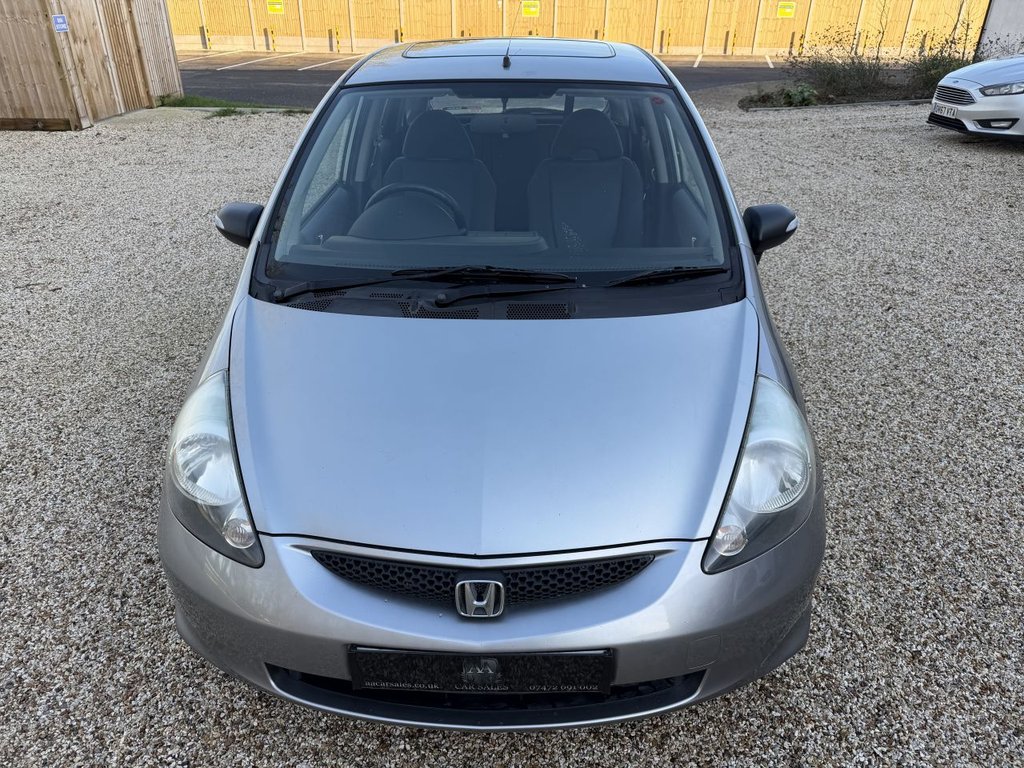 Used Honda Jazz 2016 for sale - 76934784: Photo 10