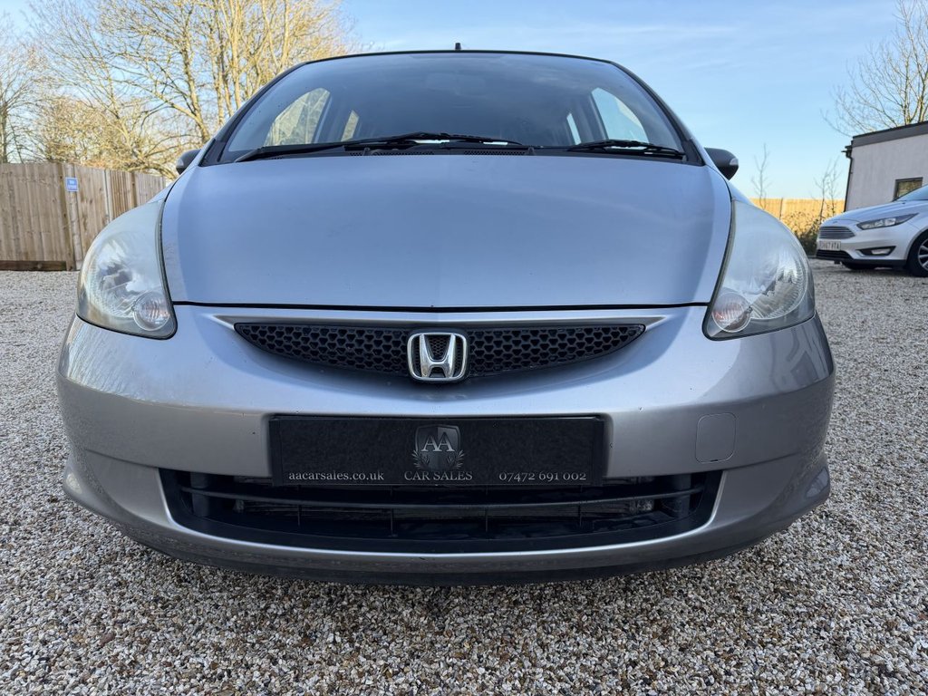 Used Honda Jazz 2016 for sale - 76934784: Photo 11