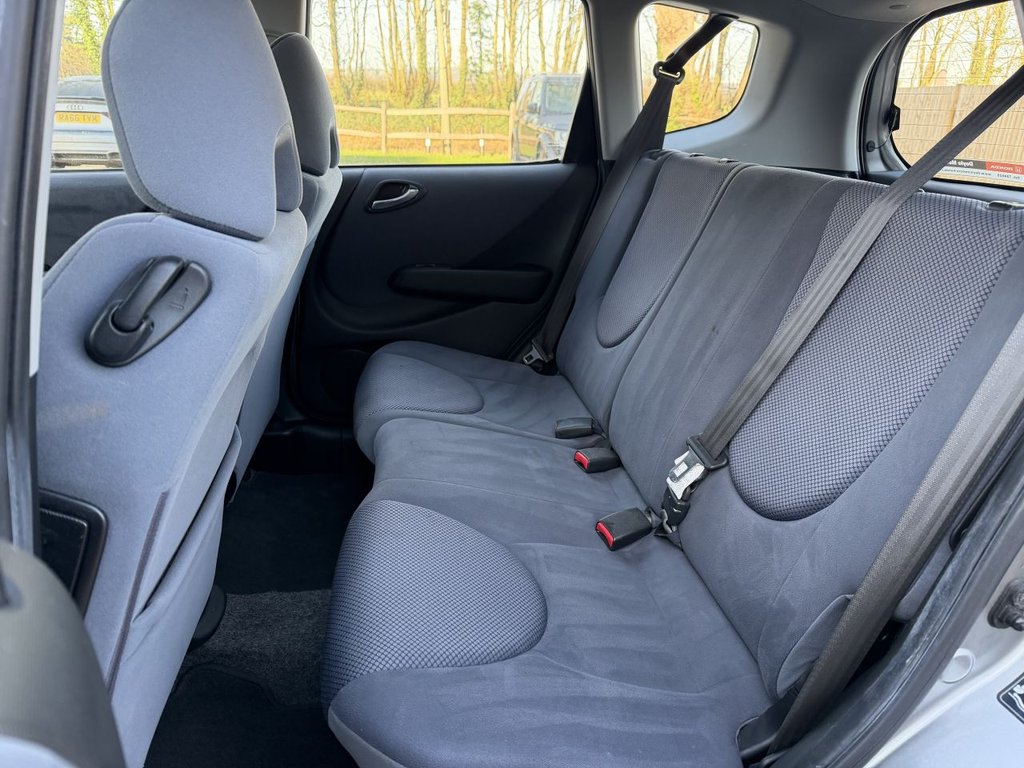 Used Honda Jazz 2016 for sale - 76934784: Photo 17