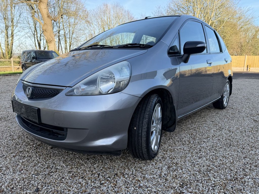 Used Honda Jazz 2016 for sale - 76934784: Photo 5