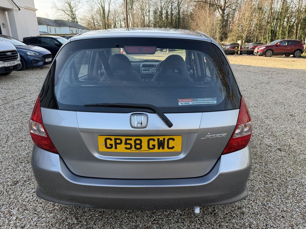 Used Honda Jazz 2016 for sale - 76934784: Photo 7