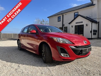Used Mazda Mazda3 2010 for sale - 76273227: Photo
