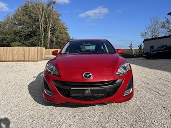 Used Mazda Mazda3 2010 for sale - 76273227: Photo