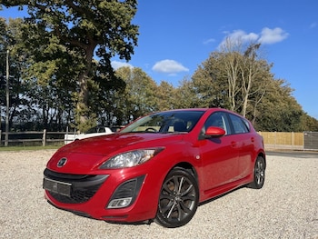 Used Mazda Mazda3 2010 for sale - 76273227: Photo