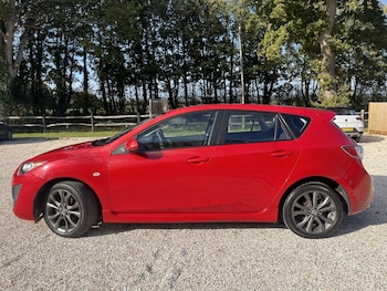 Used Mazda Mazda3 2010 for sale - 76273227: Photo