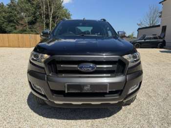 Used Ford Ranger 2019 for sale - 74998129: Photo
