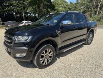 Used Ford Ranger 2019 for sale - 74998129: Photo