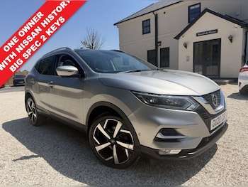 Used Nissan Qashqai 2020 for sale - 79104115: Photo