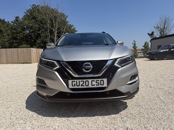 Used Nissan Qashqai 2020 for sale - 79104115: Photo