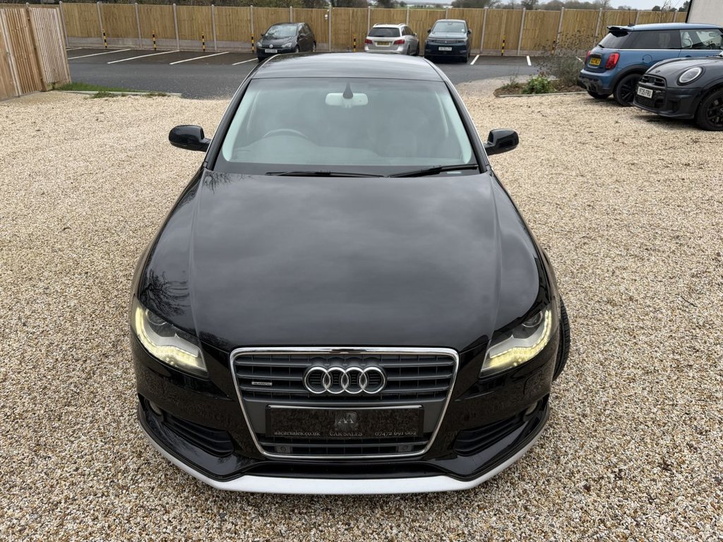 Used Audi A4 2011 for sale - 76654595: Photo 13
