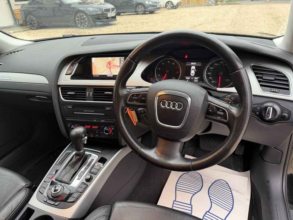 Used Audi A4 2011 for sale - 76654595: Photo 14