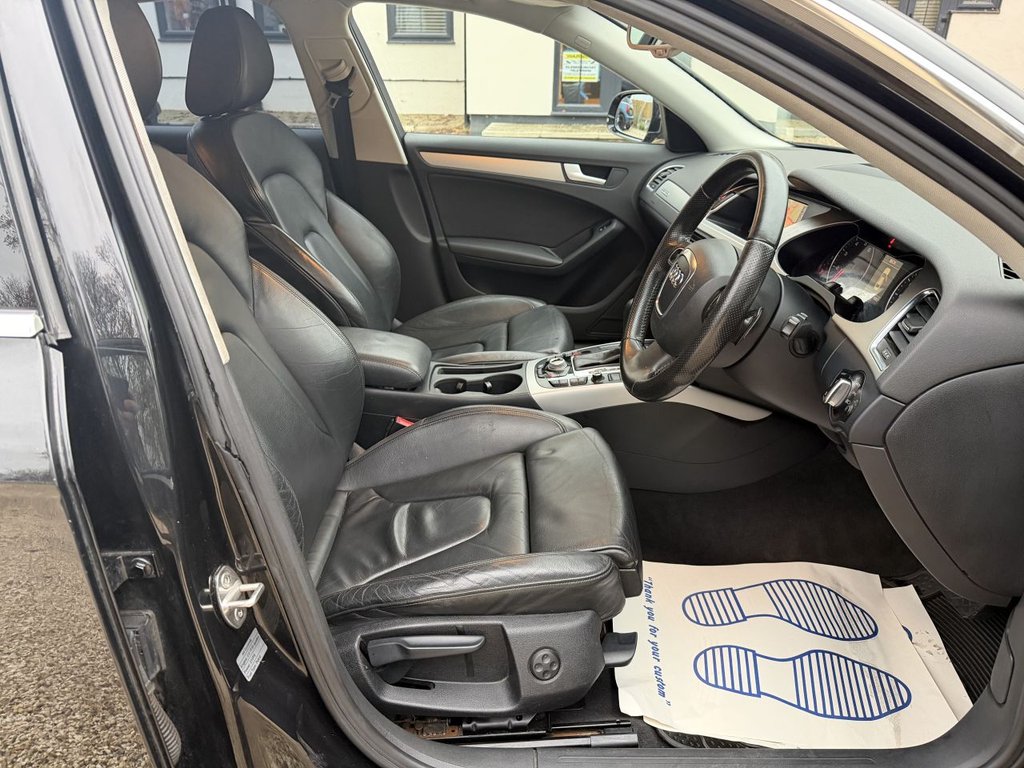 Used Audi A4 2011 for sale - 76654595: Photo 15