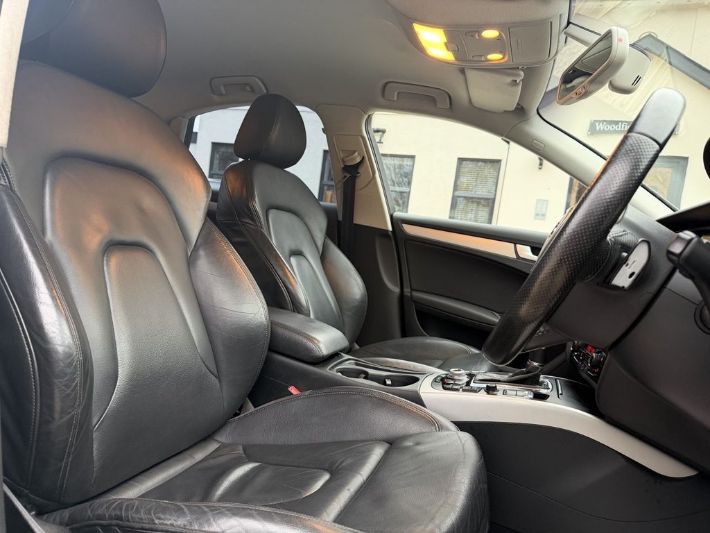 Used Audi A4 2011 for sale - 76654595: Photo 16