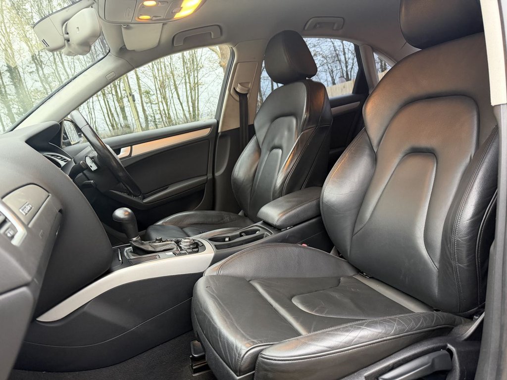 Used Audi A4 2011 for sale - 76654595: Photo 17