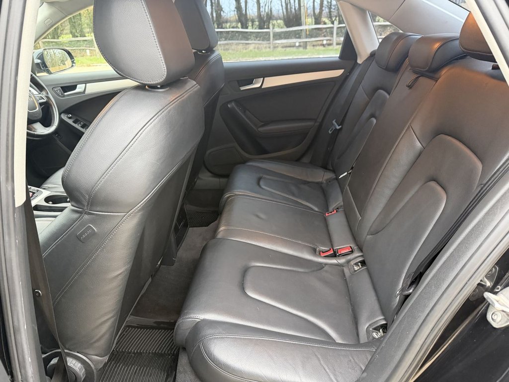 Used Audi A4 2011 for sale - 76654595: Photo 18