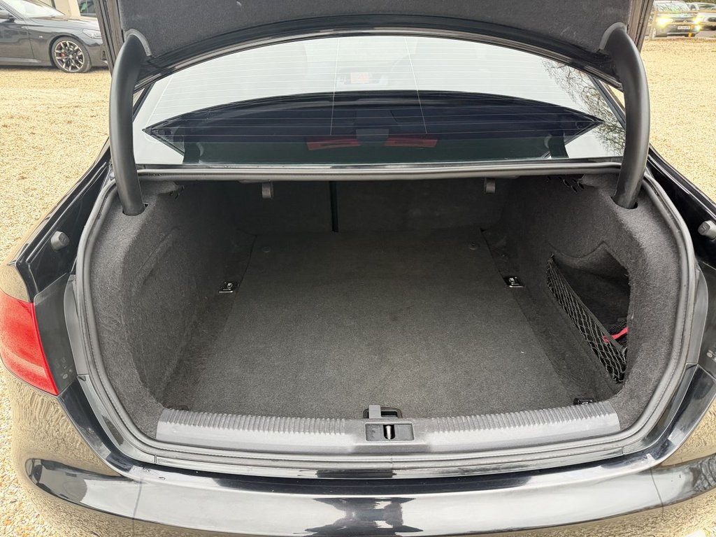 Used Audi A4 2011 for sale - 76654595: Photo 19