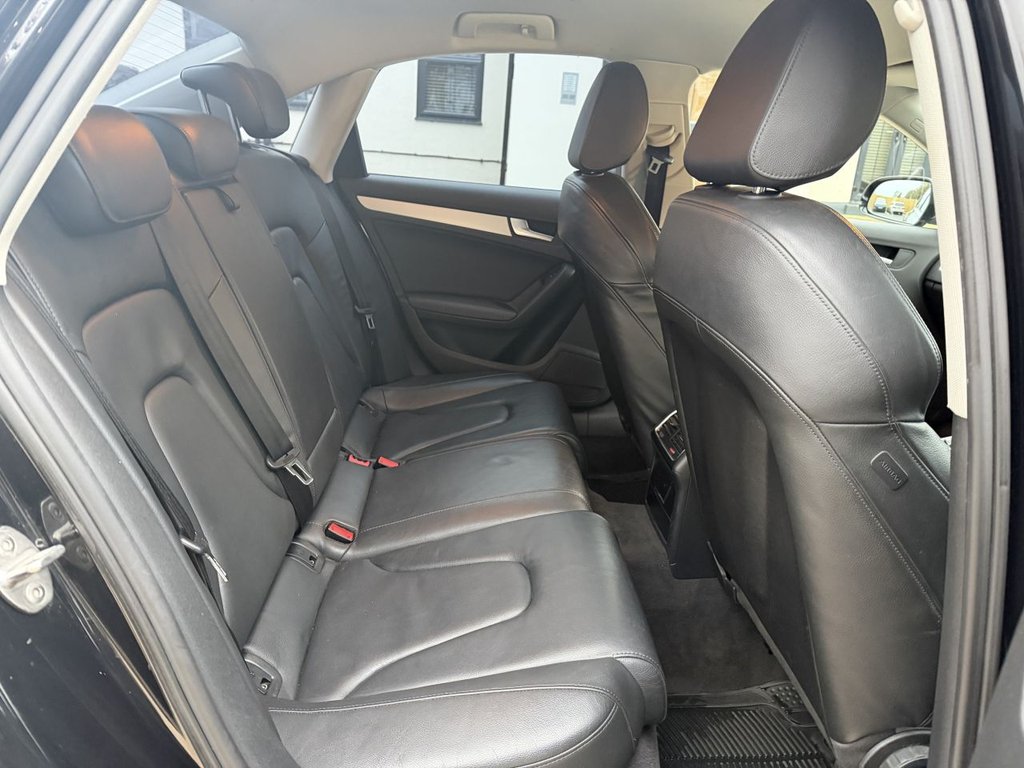 Used Audi A4 2011 for sale - 76654595: Photo 20