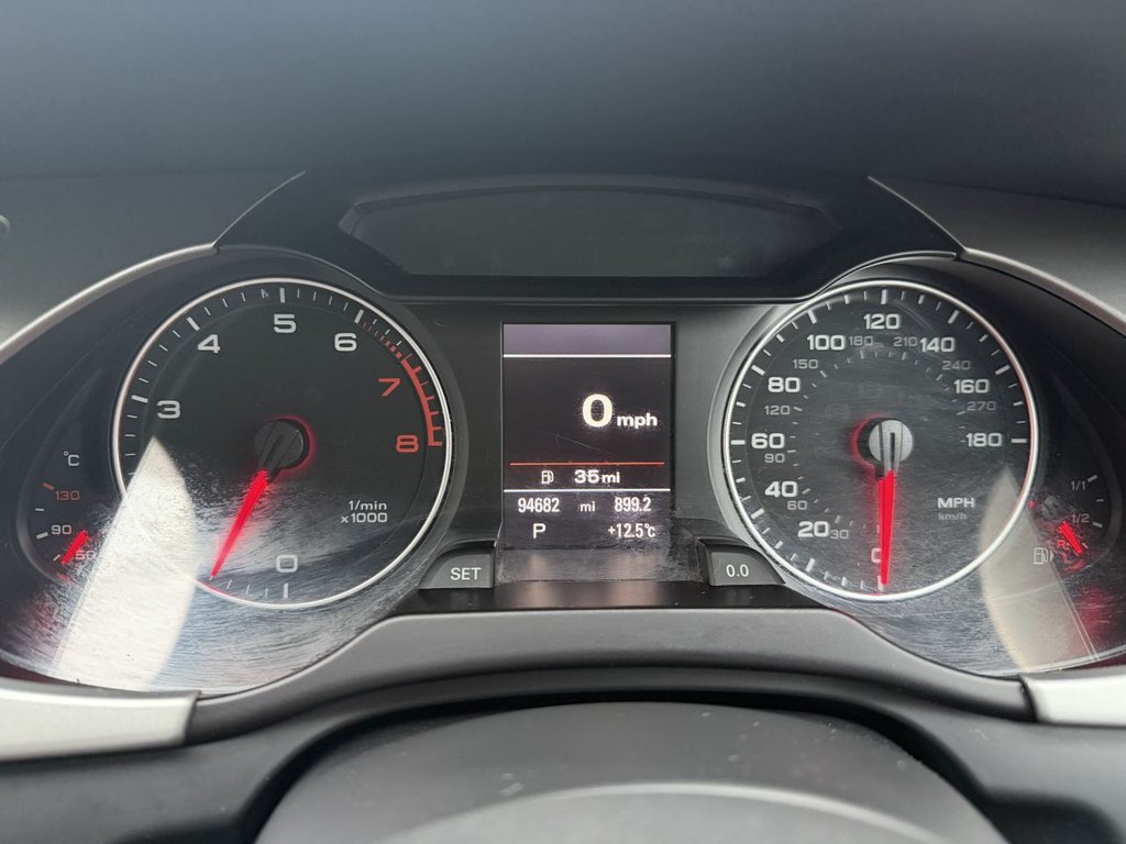 Used Audi A4 2011 for sale - 76654595: Photo 21