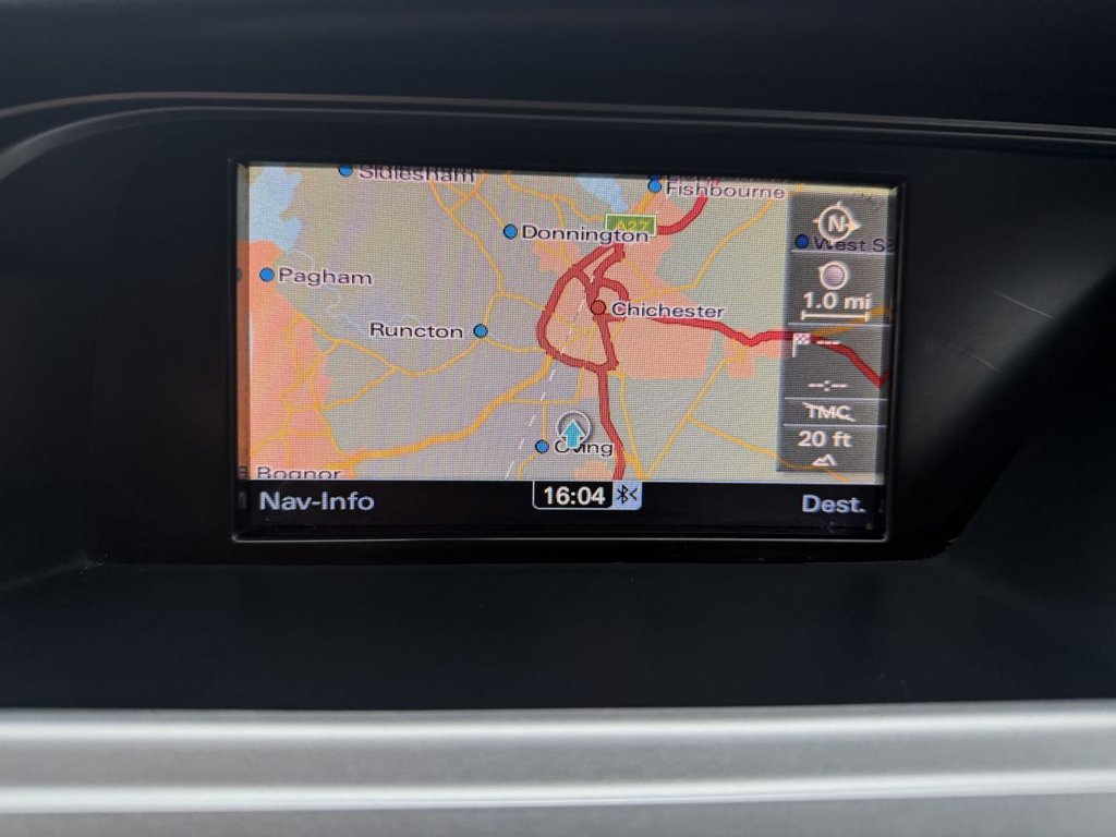 Used Audi A4 2011 for sale - 76654595: Photo 22