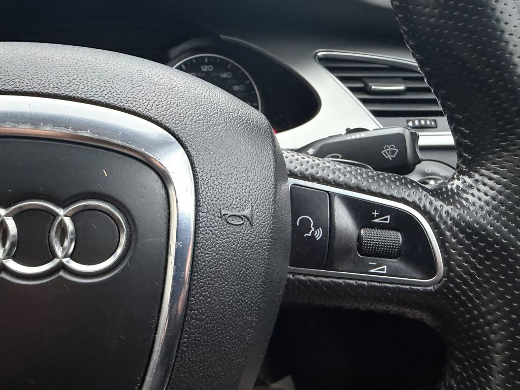 Used Audi A4 2011 for sale - 76654595: Photo 24