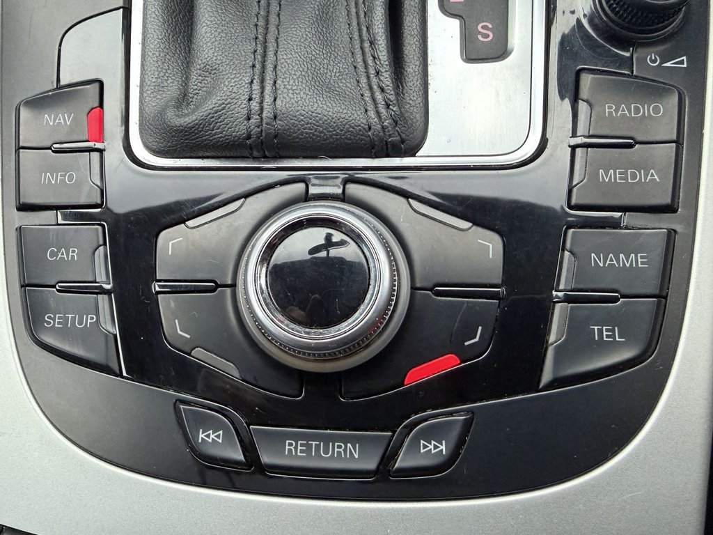 Used Audi A4 2011 for sale - 76654595: Photo 26