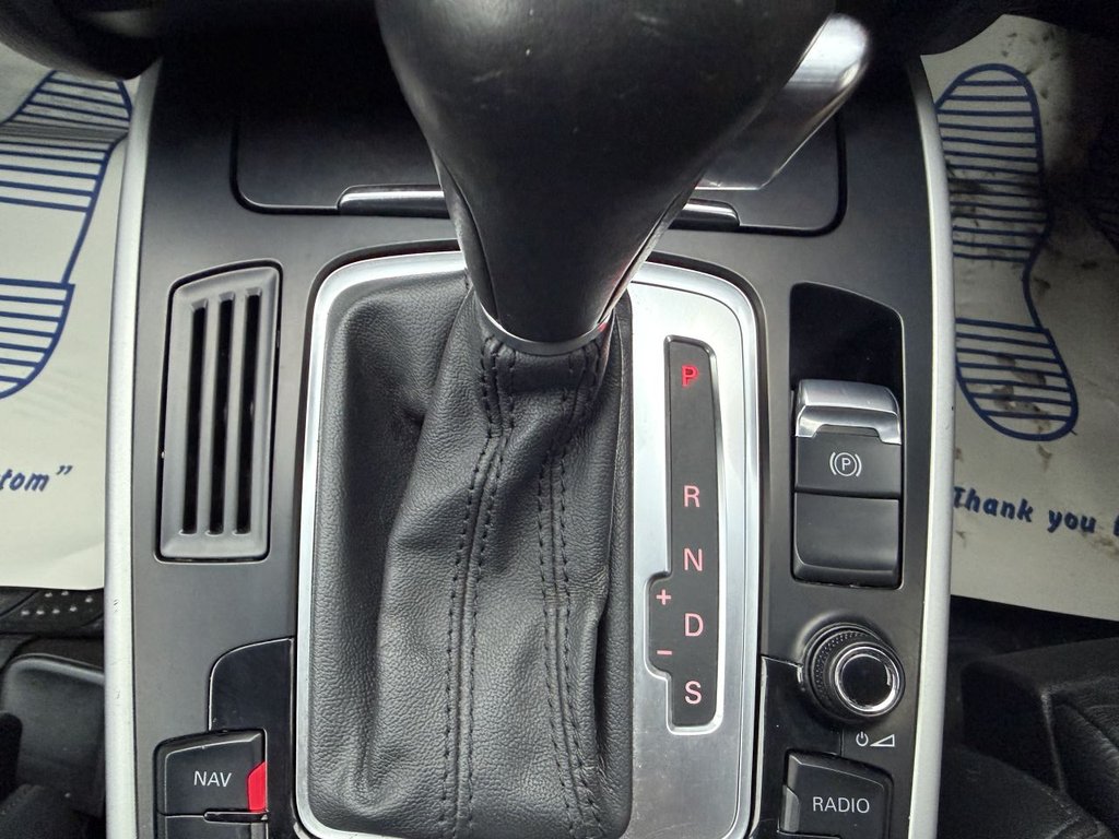 Used Audi A4 2011 for sale - 76654595: Photo 27