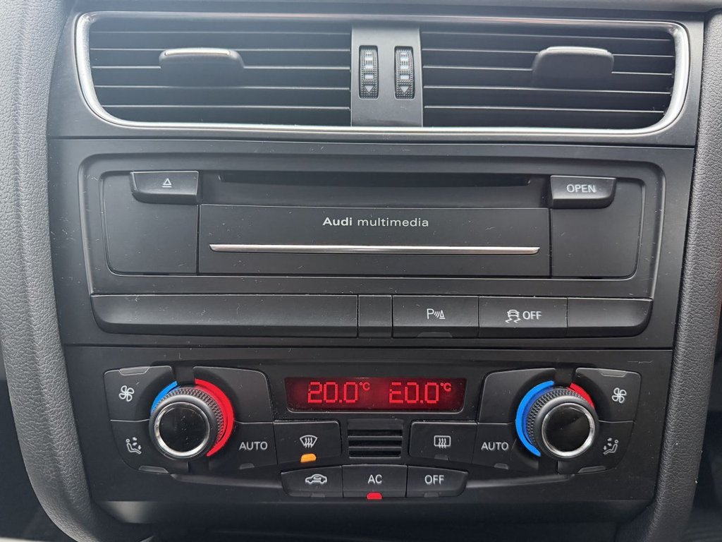 Used Audi A4 2011 for sale - 76654595: Photo 28