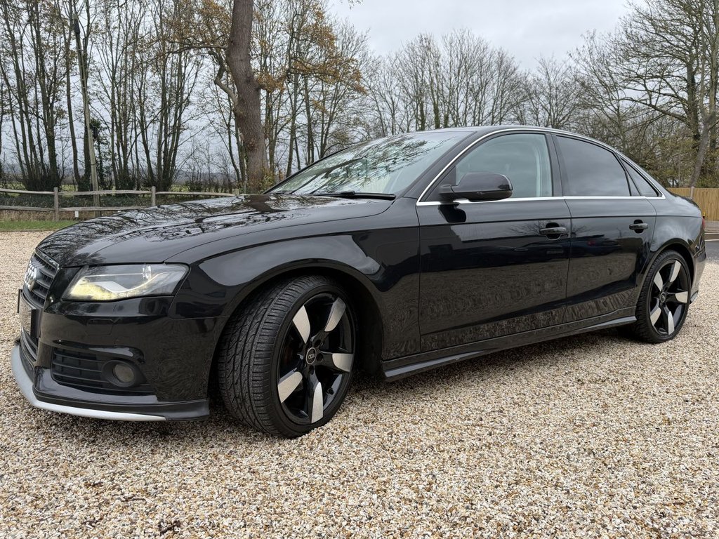 Used Audi A4 2011 for sale - 76654595: Photo 5