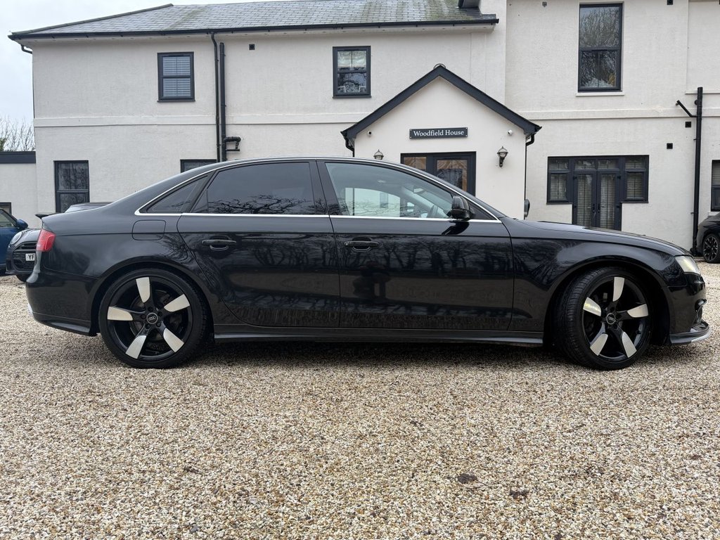 Used Audi A4 2011 for sale - 76654595: Photo 6