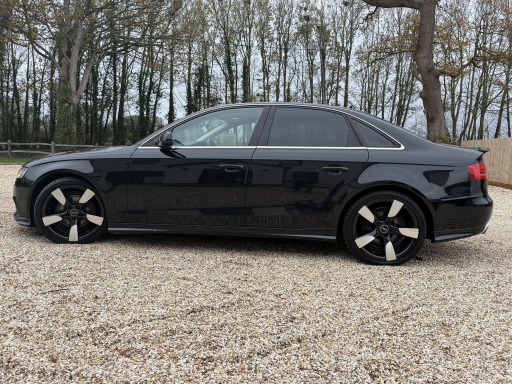 Used Audi A4 2011 for sale - 76654595: Photo 7