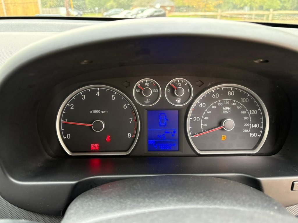 Used Hyundai i30 2009 for sale - 76430388: Photo 14