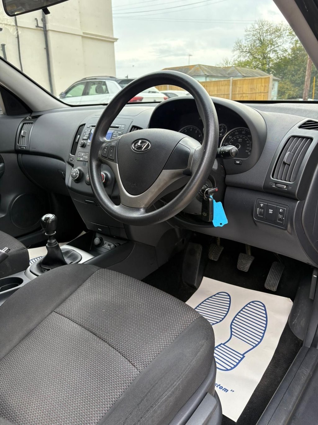 Used Hyundai i30 2009 for sale - 76430388: Photo 15